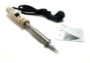 TT-TECHNIC ZD-715L 100Watt Kalem Havya Anahtarlı