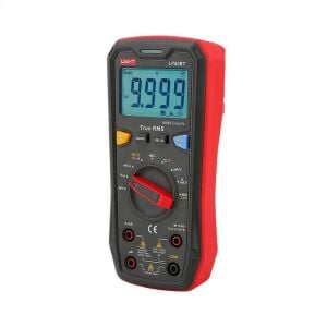UNIT UT 60BT Bluetooth Dijital Ölçü Aleti