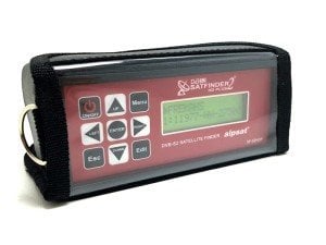 SatFinder 2 HD Plus Uydu Bulucu