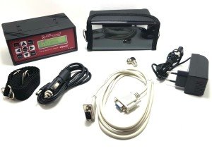 SatFinder 2 HD Plus Uydu Bulucu