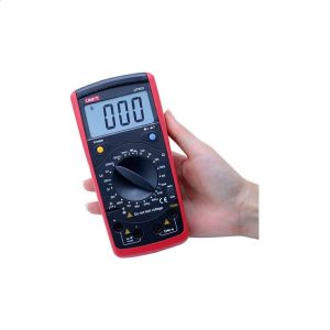 UNIT UT-603 Endüktans Kapasite Ölçer
