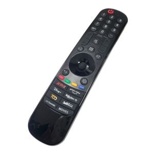 LG MR24-IR Ses Komutsuz AirMouse Özelliksiz TV Kumanda