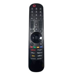 LG MR24-IR Ses Komutsuz AirMouse Özelliksiz TV Kumanda