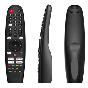 electroon Sungate Led Tv Kumandası Disney-Netflix-Youtube-Prime Tuşlu