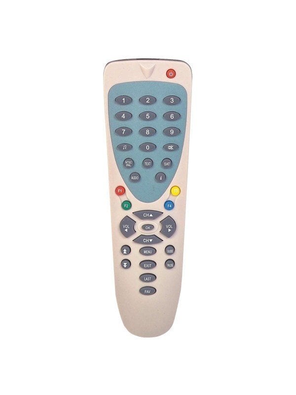 Sansui 5000/6000 Free TV Uydu Kumanda
