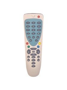 Sansui 5000/6000 Free TV Uydu Kumanda