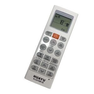 LG Universal Akıllı Klima Kumandası Huayu K-LG1358 V2