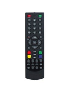 Mersat Mini HD Box Uydu Kumanda