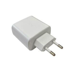 Chargeon ESP-46 USB+Type-C PD Charger Duvar Şarj Adaptörü 48W