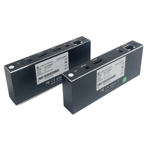 Novacom 60Metre HDMI+USB+IR To Cat6 KVM Extender