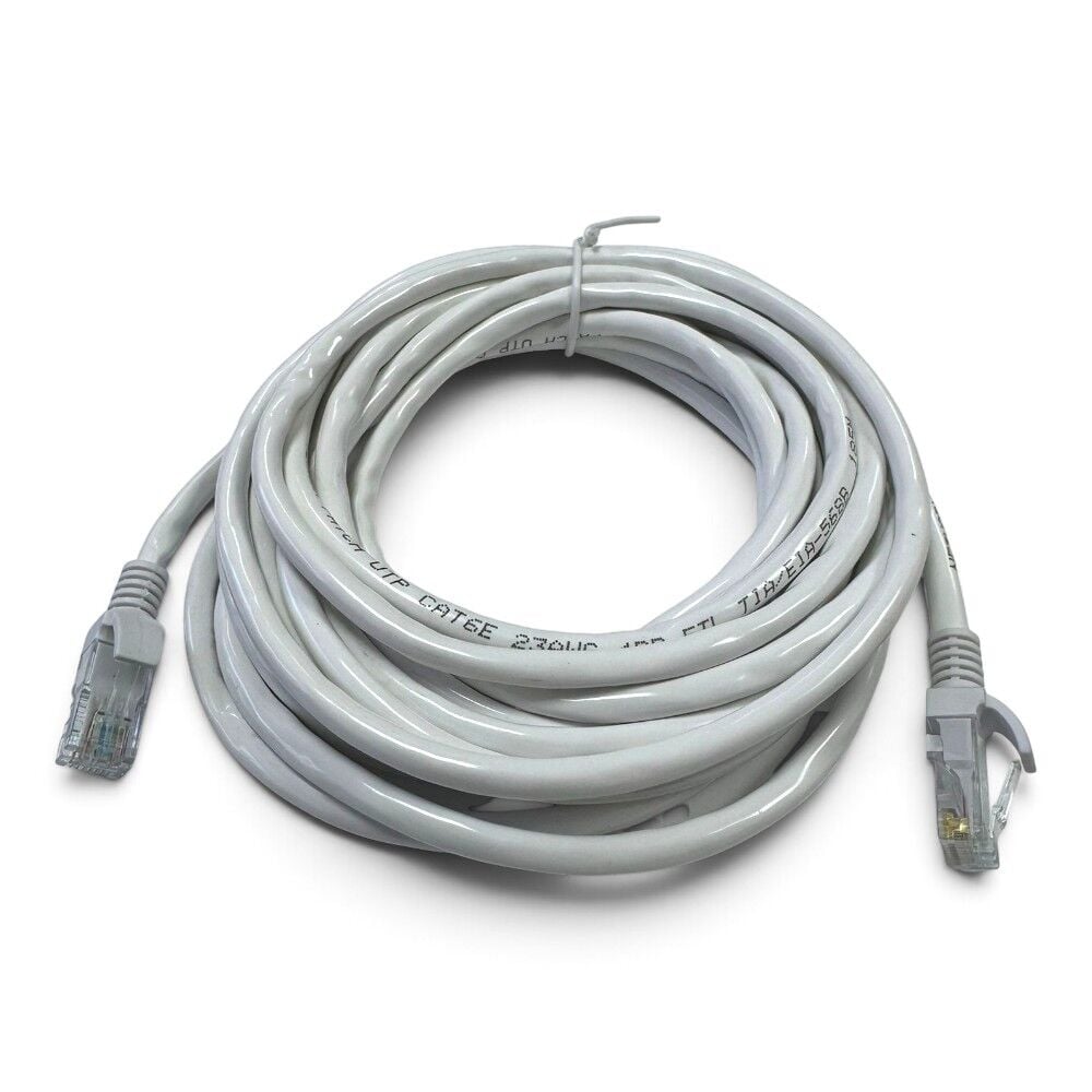 Rose RC-820 CAT6 Patch Kablo - 5 Metre