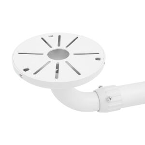PowerMaster Dome PTZ 30-60 41cm Metal Kamera Ayağı