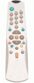 Vestel Guideli 840-3600-5000 Uydu Kumanda