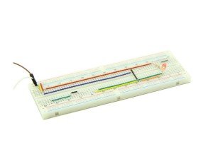 electrooon Breadboard Jumper Kablo Seti - 140 Parça
