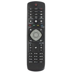 PHILIPS 47PFK6109 Uyumlu LED TV Kumandası RM-L1220