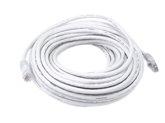 electroon 50Metre Ethernet-ADSL-Cat5 Kablo