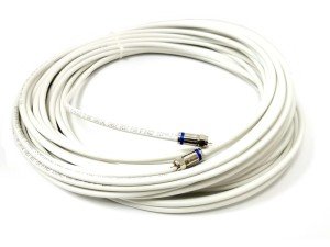 NextStar YE-4830 RG6-U4 HD Anten Kablosu 30Metre
