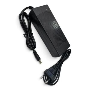 WellPower WP-4202PS 42Volt 2Amper Scooter Şarj Adaptörü 5.5x2.5mm Jak Fişli