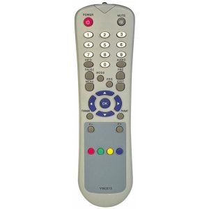 Yumatu MX300 MX600 Uydu Kumanda