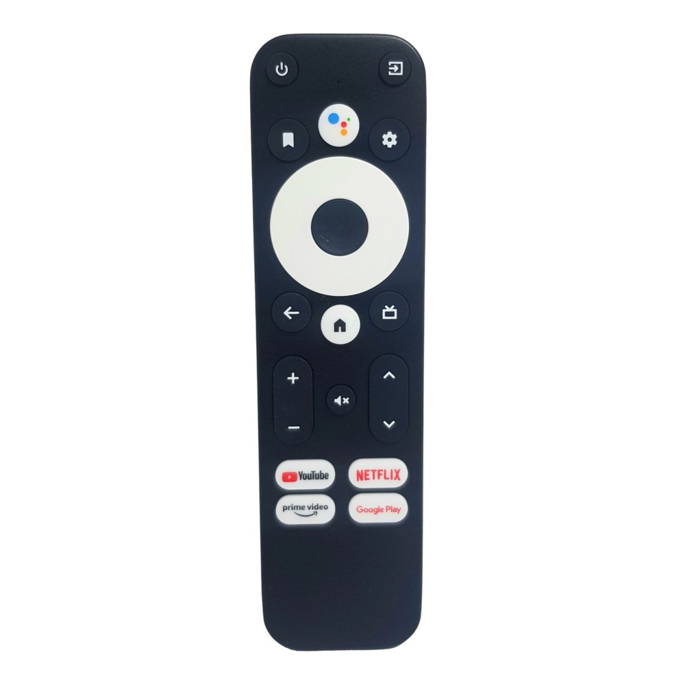 Sunny FTE Maximal Android TV Dongle Stick Kumanda - Ses Komutlu