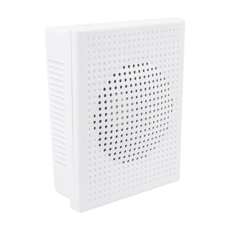 Magicvoice MV-21665 15W 100V Beyaz Duvar Tipi Hat Trafolu Hoparlör
