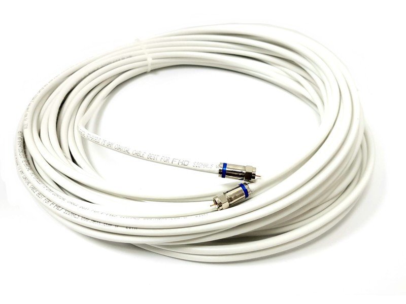 NextStar YE-4830 RG6-U4 HD Anten Kablosu 40Metre