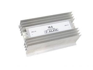 ALPA 10Amper 24V–12V DC Konvertör