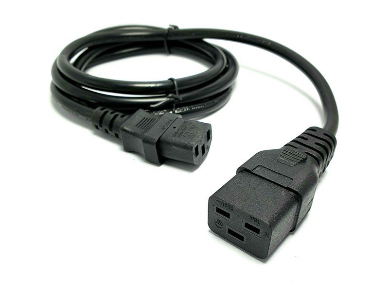 Polotech AC04 UPS Power Kablo 1.5mt