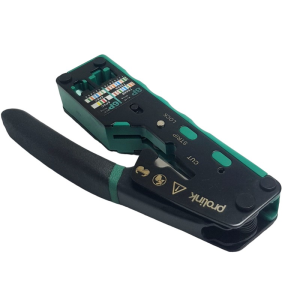 Prolink PH-010 RJ11/RJ45/Cat6/Cat7 EZRJ45 Sıkma Pensesi