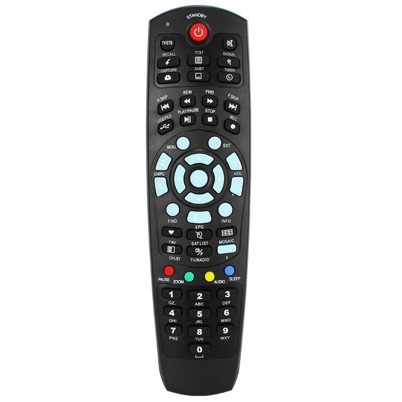 SUNNY 14600 HD Uydu Kumanda