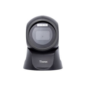 Tiwox VS-140 2D Karekod Kablolu Usb Masaüstü Barkod Okuyucu
