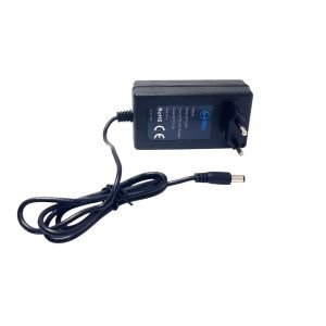 WellPower 12Volt 3Amper Plastik Kasa Priz Tipi Adaptör 5.5x2.5mm Jak Fişli