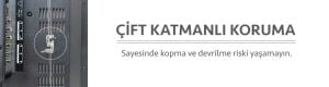 Hello 50'' 127 Ekran LCD-LED Tv Ekran Koruyucu