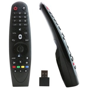 LG Smart Led TV Uyumlu Sihirli Kumanda AN-MR600