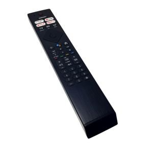 electroon PHILIPS PH-V11 Ambilight-Netflix-Prime Video-Youtube-Rakuten Tv Tuşlu Ses Komutlu Led Tv Kumanda