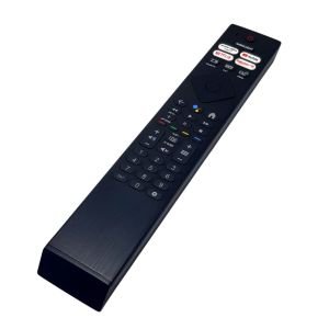 electroon PHILIPS PH-V11 Ambilight-Netflix-Prime Video-Youtube-Rakuten Tv Tuşlu Ses Komutlu Led Tv Kumanda