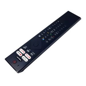 electroon PHILIPS PH-V11 Ambilight-Netflix-Prime Video-Youtube-Rakuten Tv Tuşlu Ses Komutlu Led Tv Kumanda