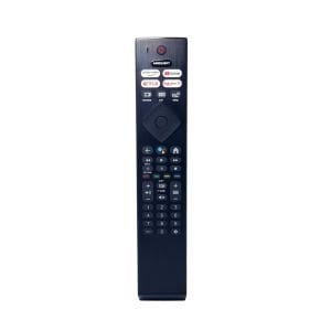 electroon PHILIPS PH-V11 Ambilight-Netflix-Prime Video-Youtube-Rakuten Tv Tuşlu Ses Komutlu Led Tv Kumanda