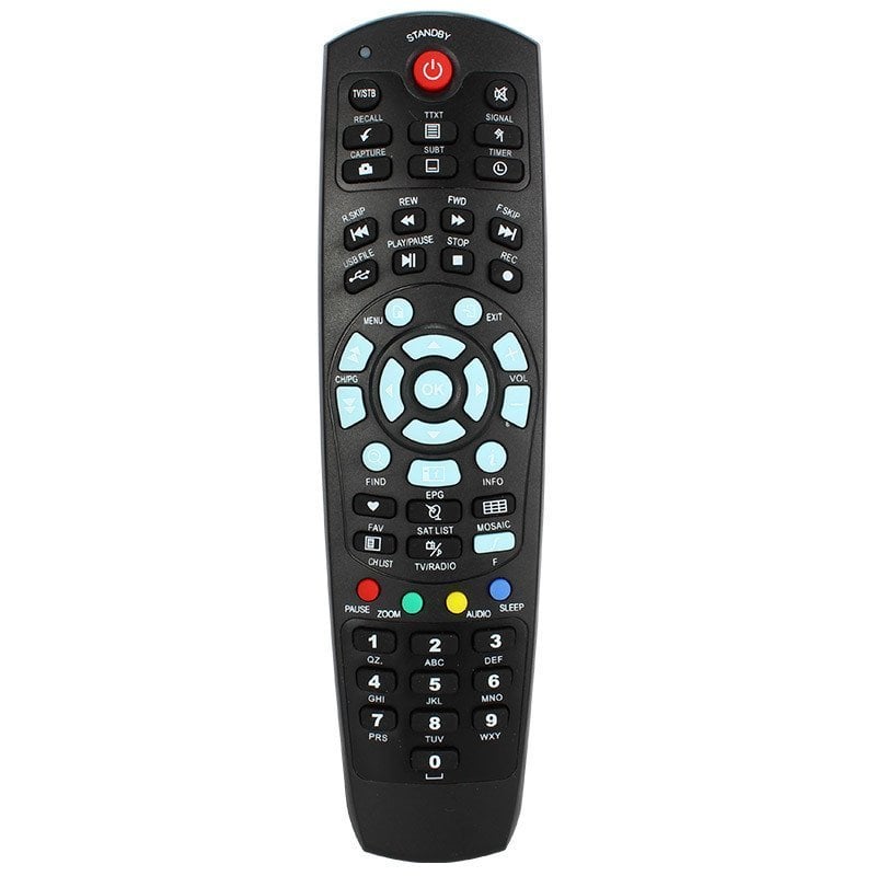 SUNNY 14700 HD Uydu Kumanda