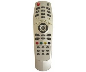 Topfield 6100-5200-5000-59000 Uydu Kumanda