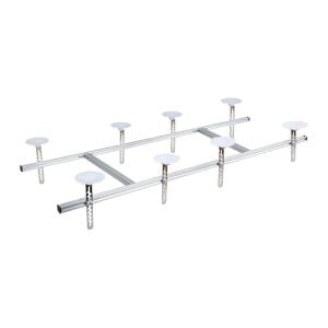 Weko CXPWLS12 32-65''  8'li Vakumlu Panel Taşıyıcısı