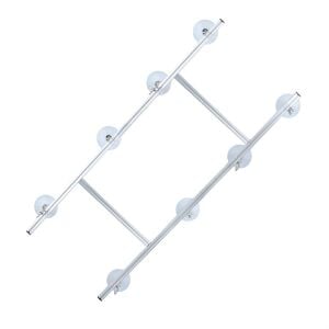 Weko CXPWLS12 32-65''  8'li Vakumlu Panel Taşıyıcısı