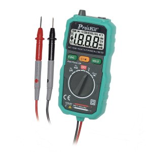 Proskit MT-1508 Dijital Auto Range Multimetre