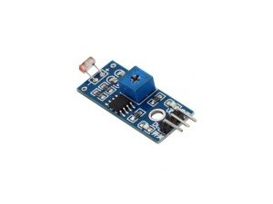 Arduino LDR Modülü