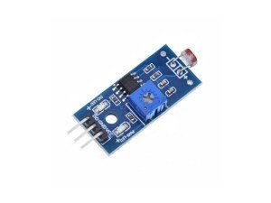Arduino LDR Modülü