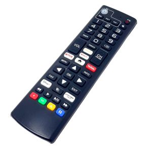 Dreamstar i1 Androidbox Kumanda Netflix-Youtube-Prime Video Tuşlu