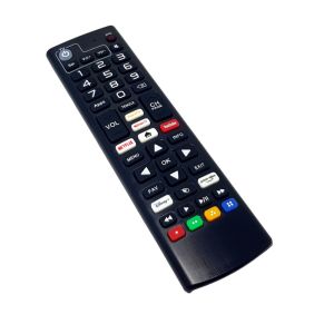 Dreamstar i1 Androidbox Kumanda Netflix-Youtube-Prime Video Tuşlu