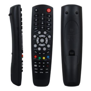 Lifemax LM24512 Mini HD Uydu Kumanda