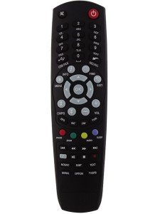 Lifemax LM24512 Mini HD Uydu Kumanda