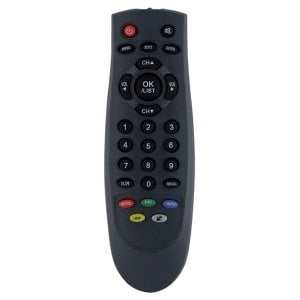 Topfield Mini Kartsız Uydu Kumanda